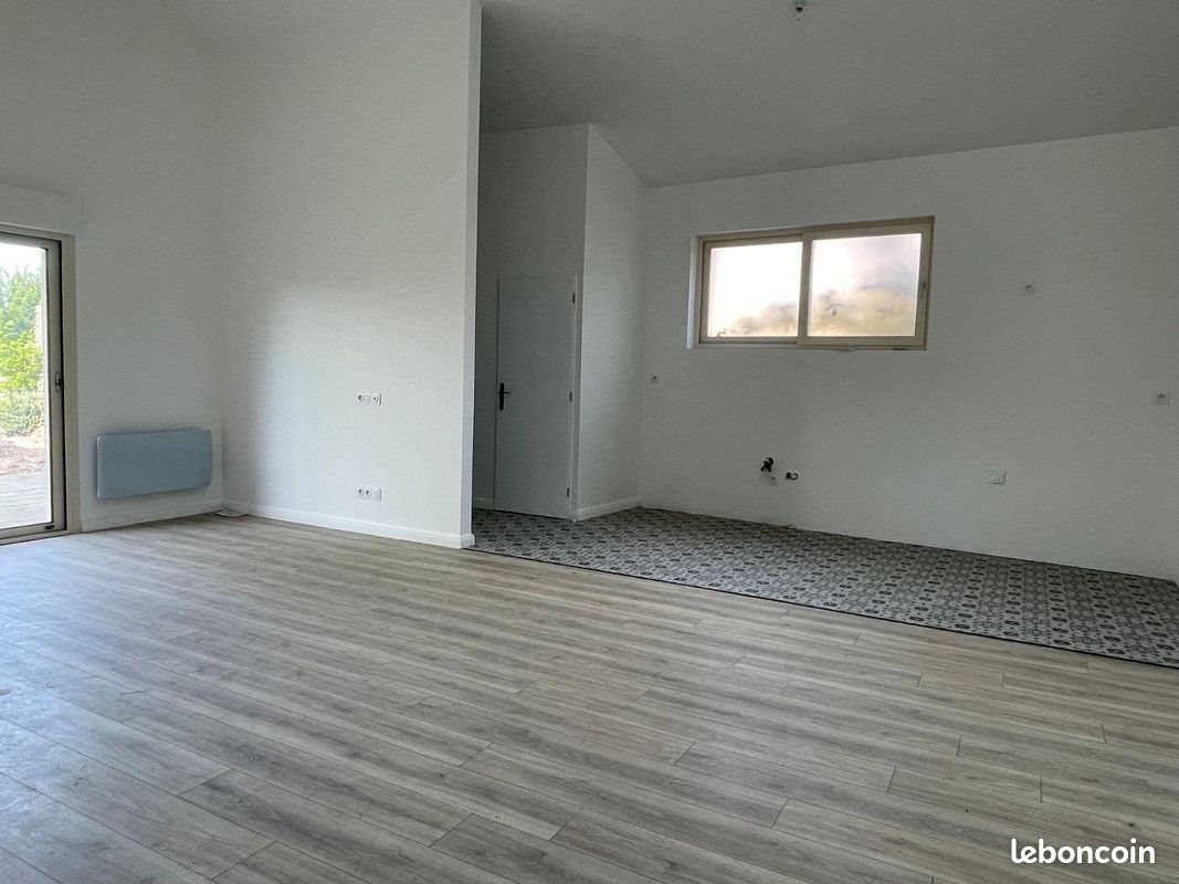 Maison à vendre, 101m², Montagne