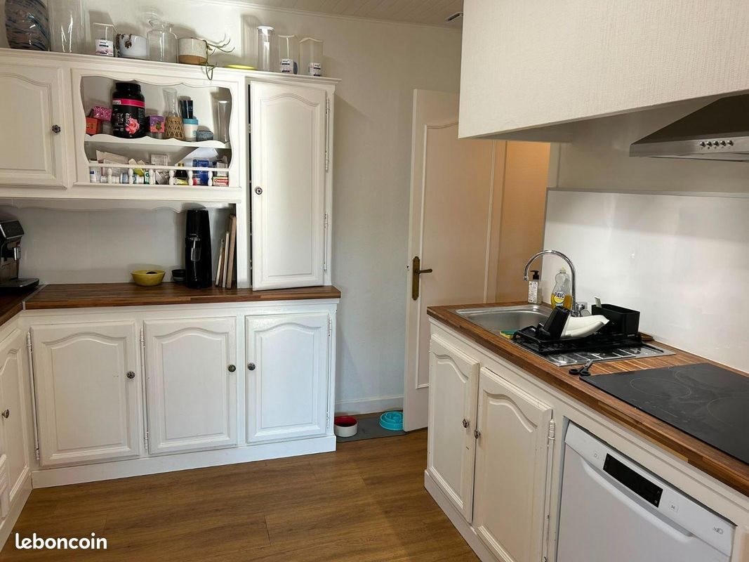 Maison à louer, 102m², Libourne
