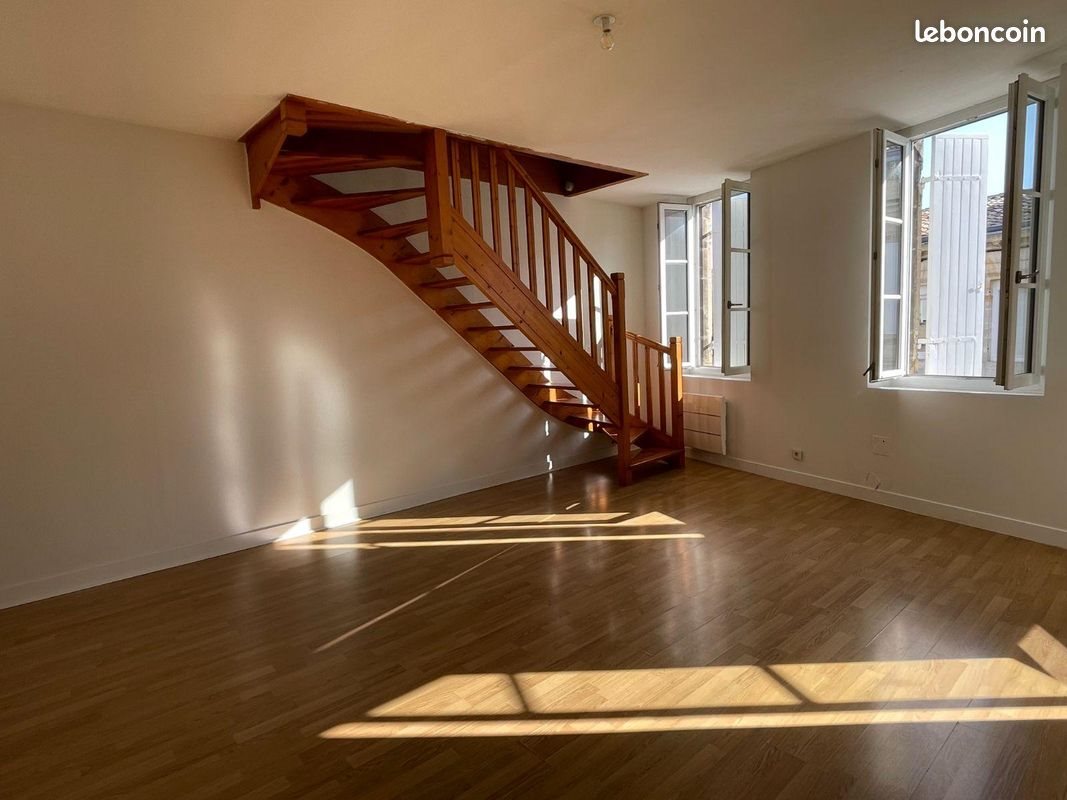Appartement à louer, 50m², Libourne