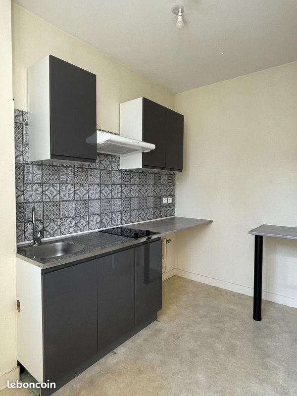 Appartement à louer, 50m², Libourne