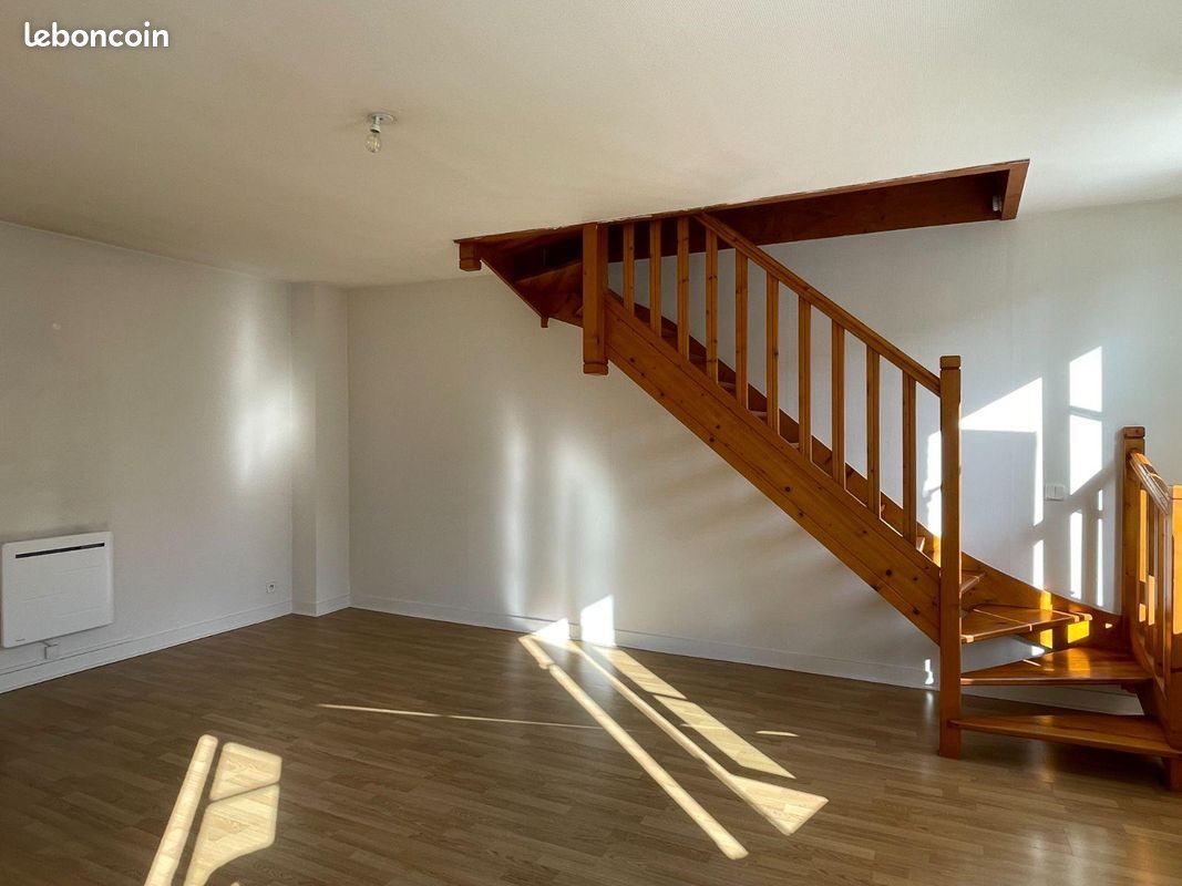 Appartement à louer, 50m², Libourne