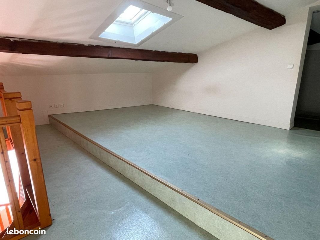 Appartement à louer, 50m², Libourne
