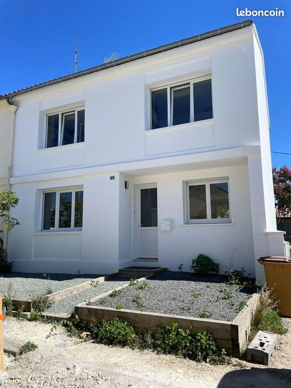 Maison à louer, 84m², Libourne