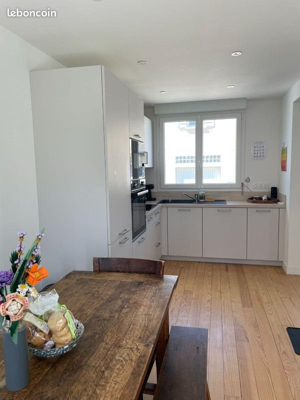 Maison à louer, 84m², Libourne