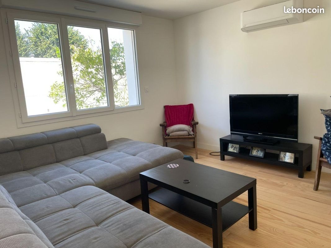 Maison à louer, 84m², Libourne