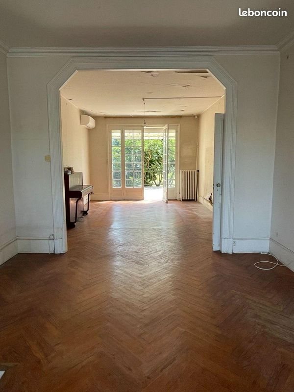 Maison à vendre, 176m², Libourne
