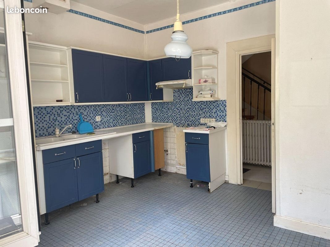 Maison à vendre, 176m², Libourne