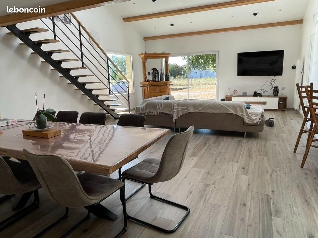 Maison à vendre, 212m², Saint-Médard-de-Guizières