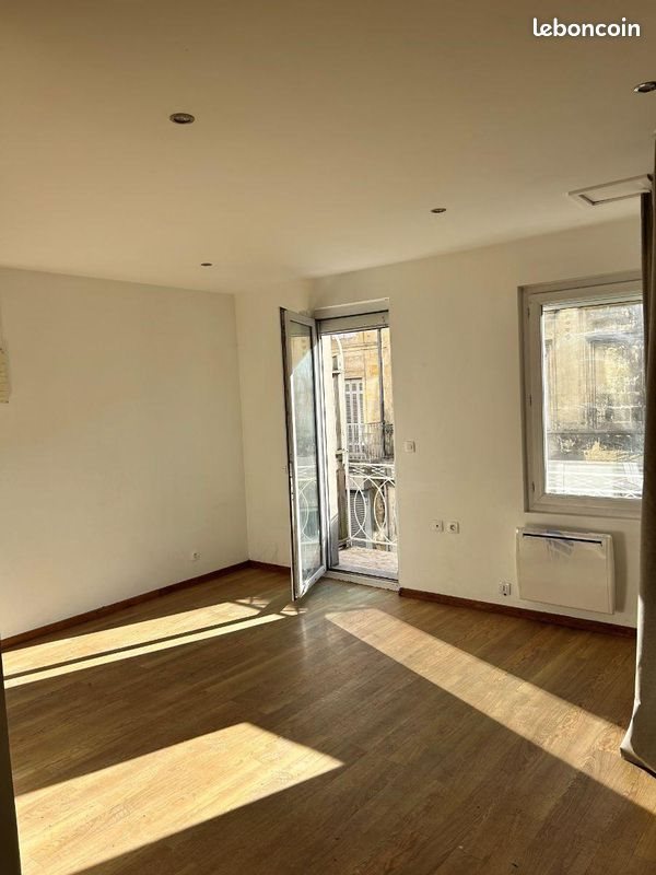 Appartement à louer, 30m², Libourne
