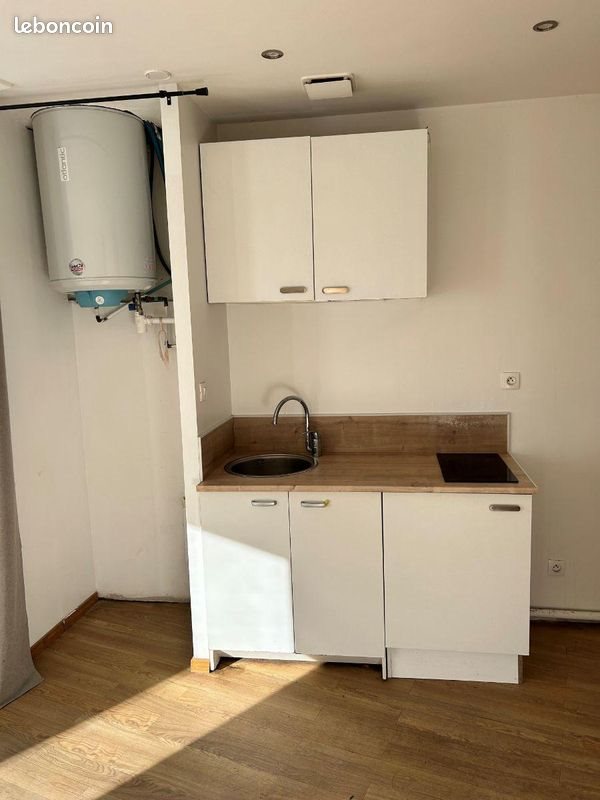 Appartement à louer, 30m², Libourne