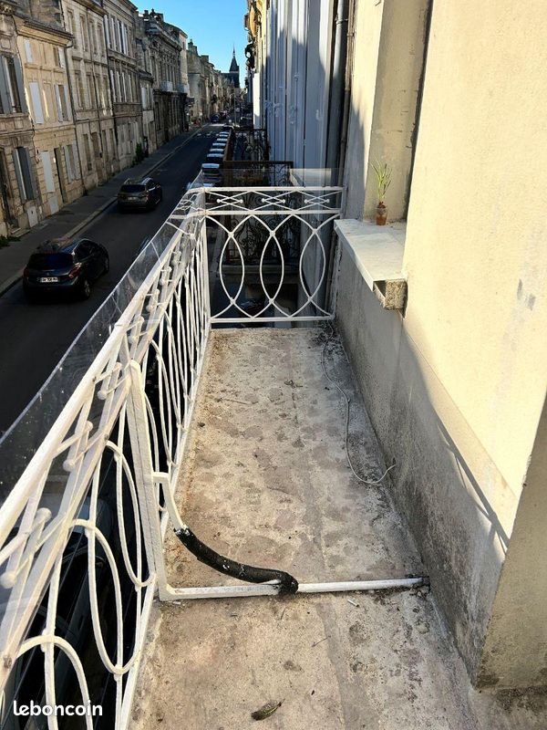 Appartement à louer, 30m², Libourne