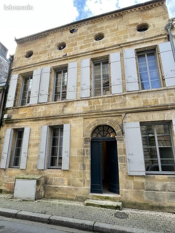 Maison à louer, 156m², Libourne