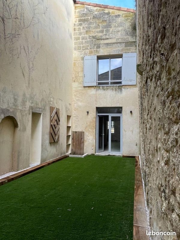 Maison à louer, 156m², Libourne