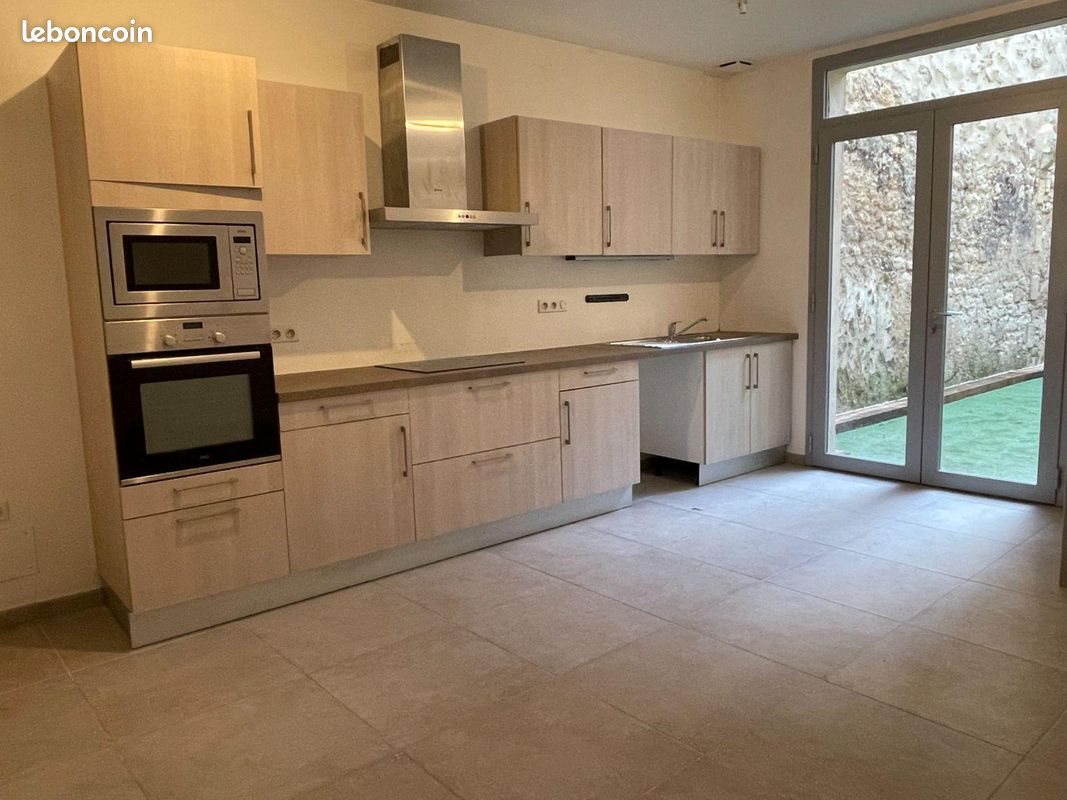 Maison à louer, 156m², Libourne