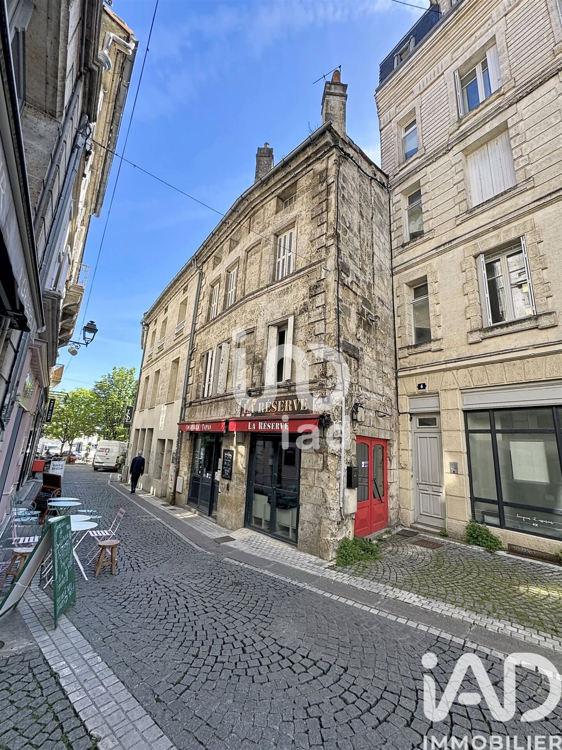 Maison à vendre, 280m², Angoulême