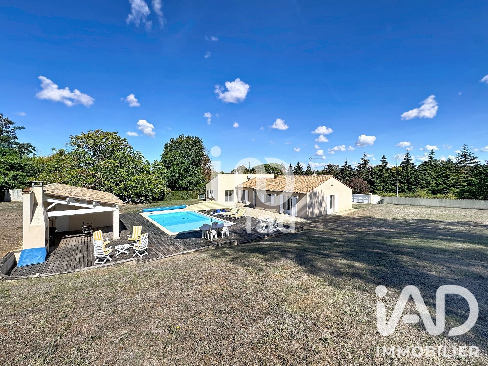 Maison à vendre, 177m², Magnac-sur-Touvre