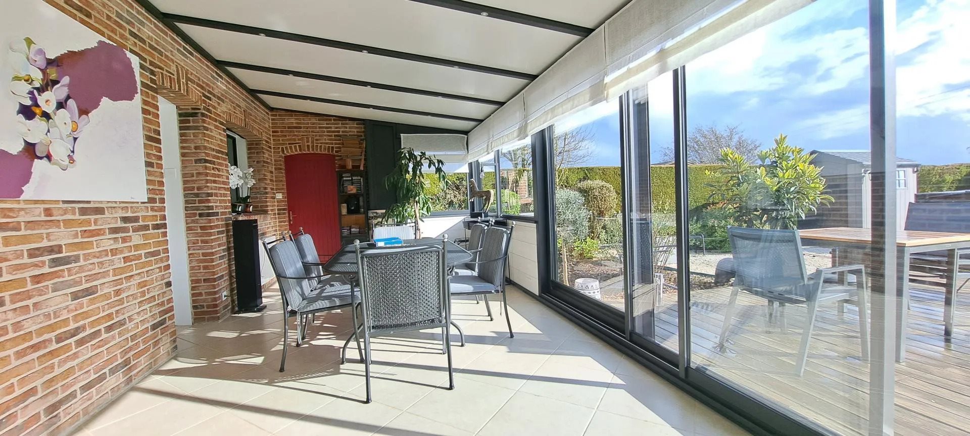 Maison à vendre, 158m², Hinges