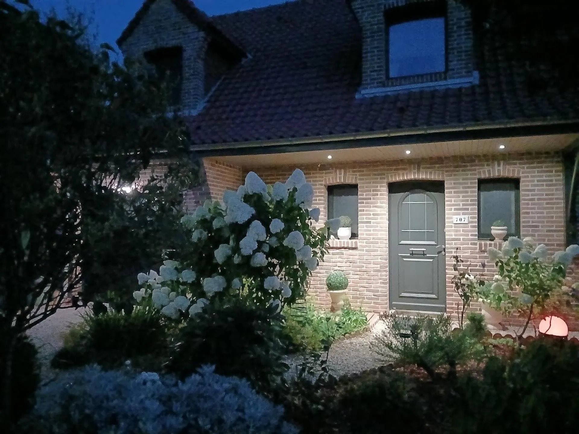 Maison à vendre, 158m², Hinges