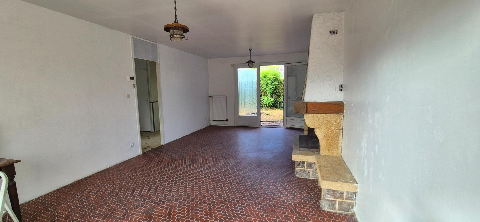 Maison à vendre, 100m², Béthune