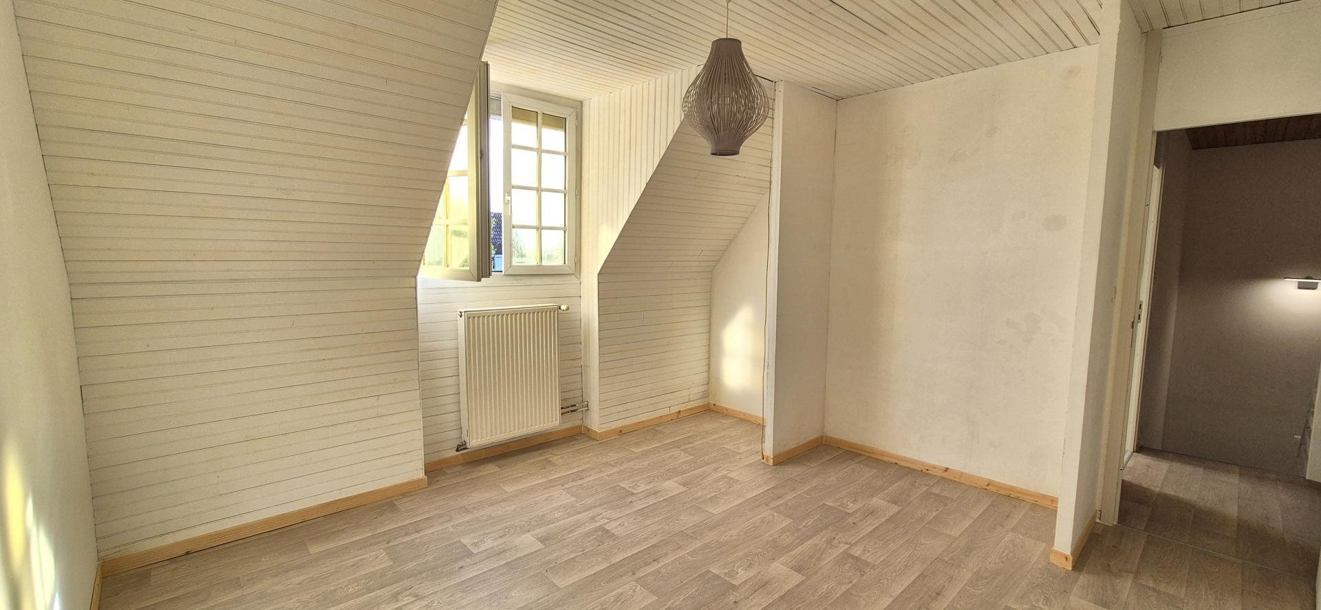 Maison à vendre, 100m², Béthune