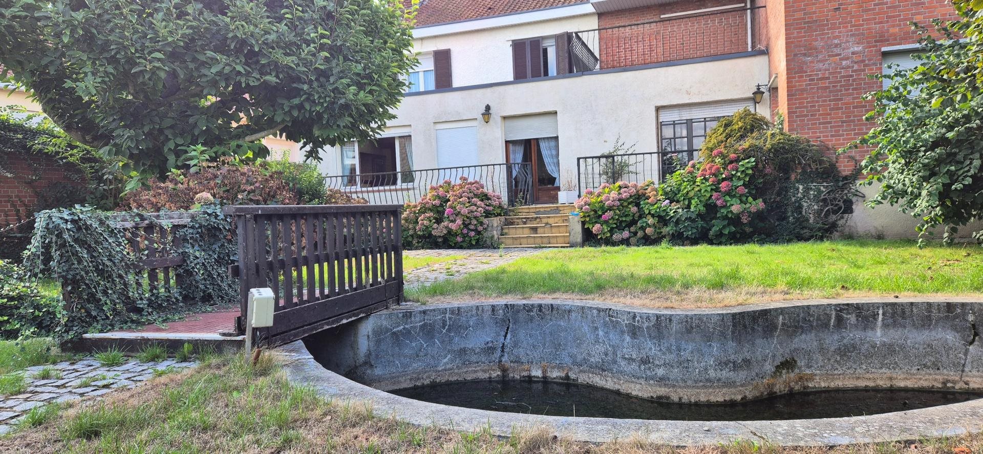 Maison à vendre, 133m², Wattignies