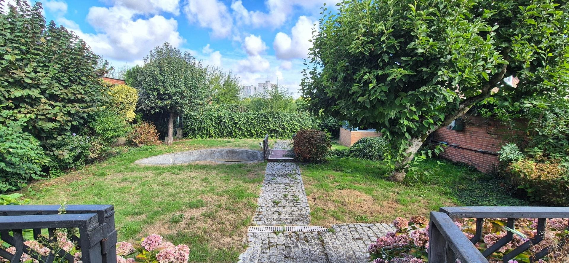 Maison à vendre, 133m², Wattignies