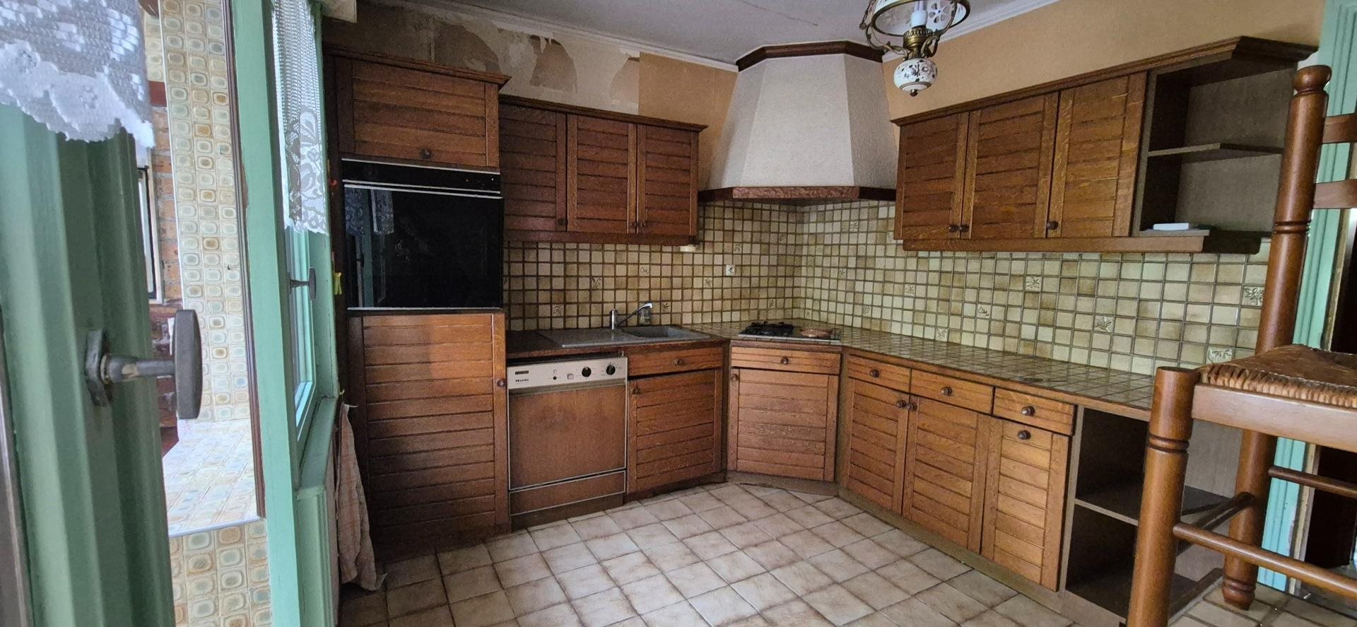 Maison à vendre, 133m², Wattignies