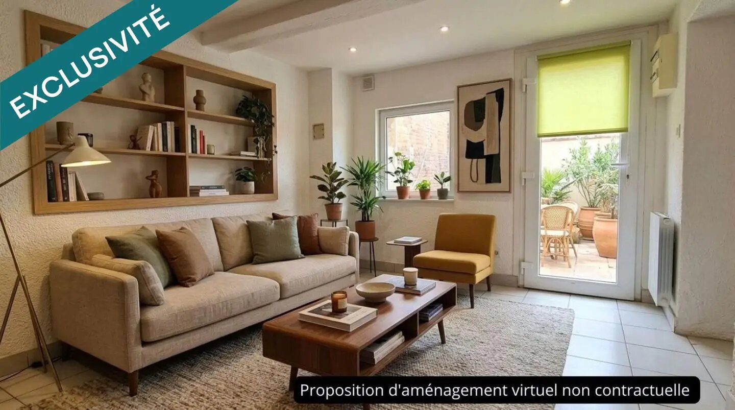 Maison à vendre, 94m², Barlin