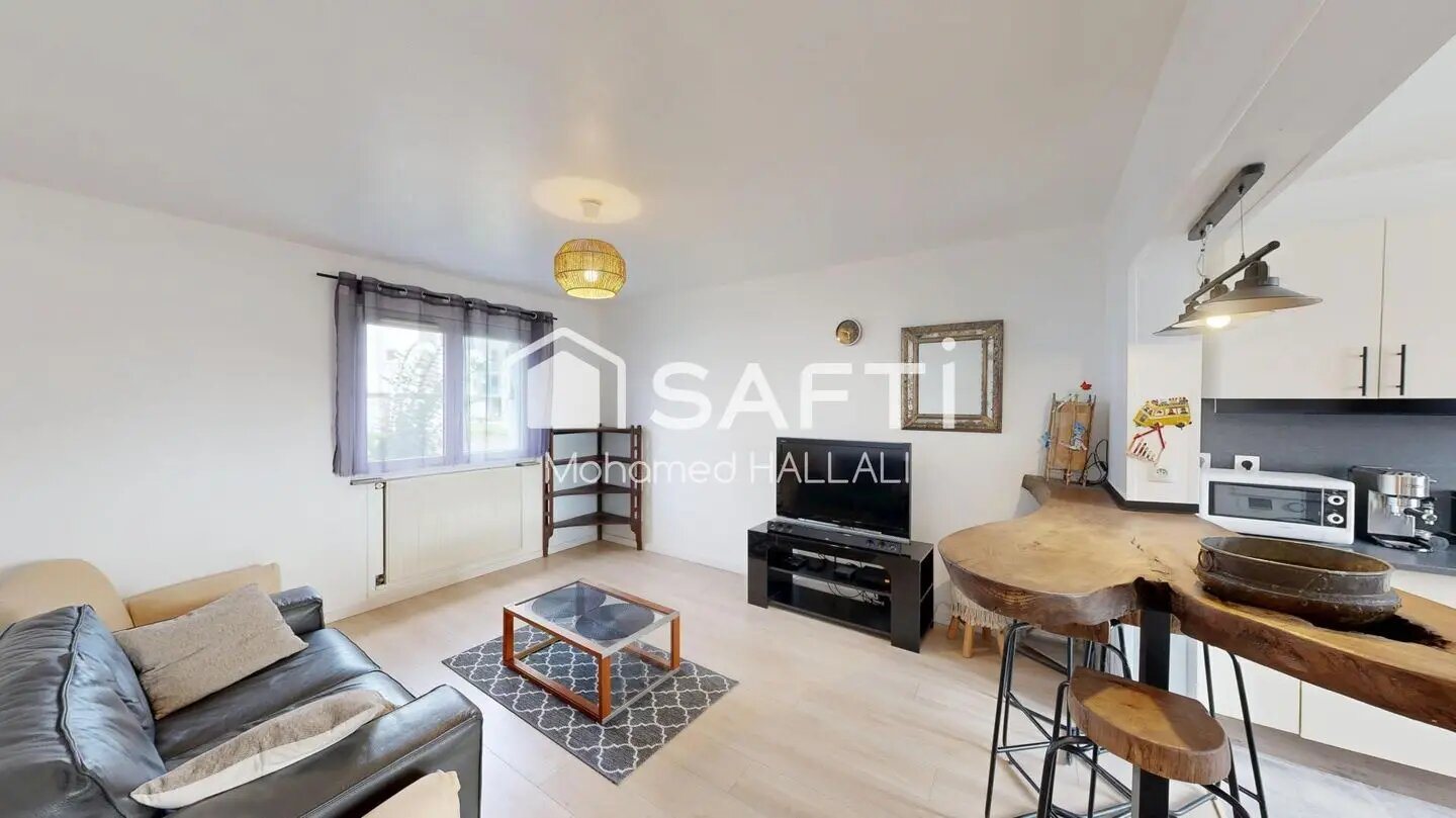 Appartement à vendre, 57m², La Teste-de-Buch