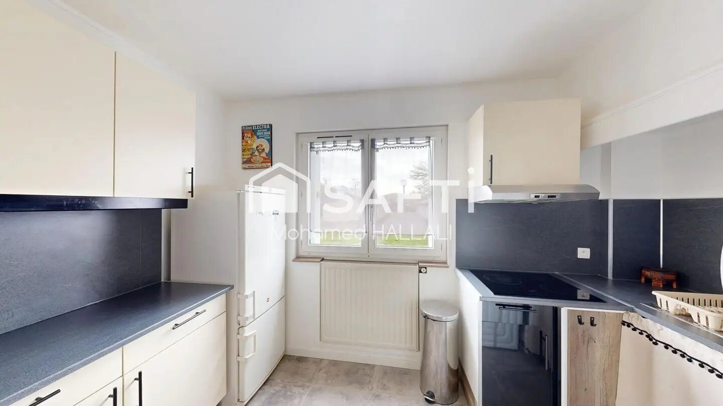 Appartement à vendre, 57m², La Teste-de-Buch