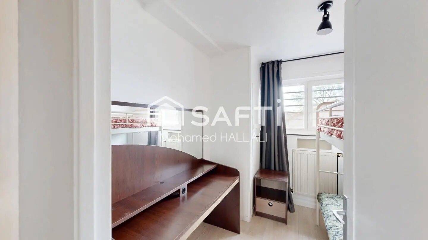Appartement à vendre, 57m², La Teste-de-Buch