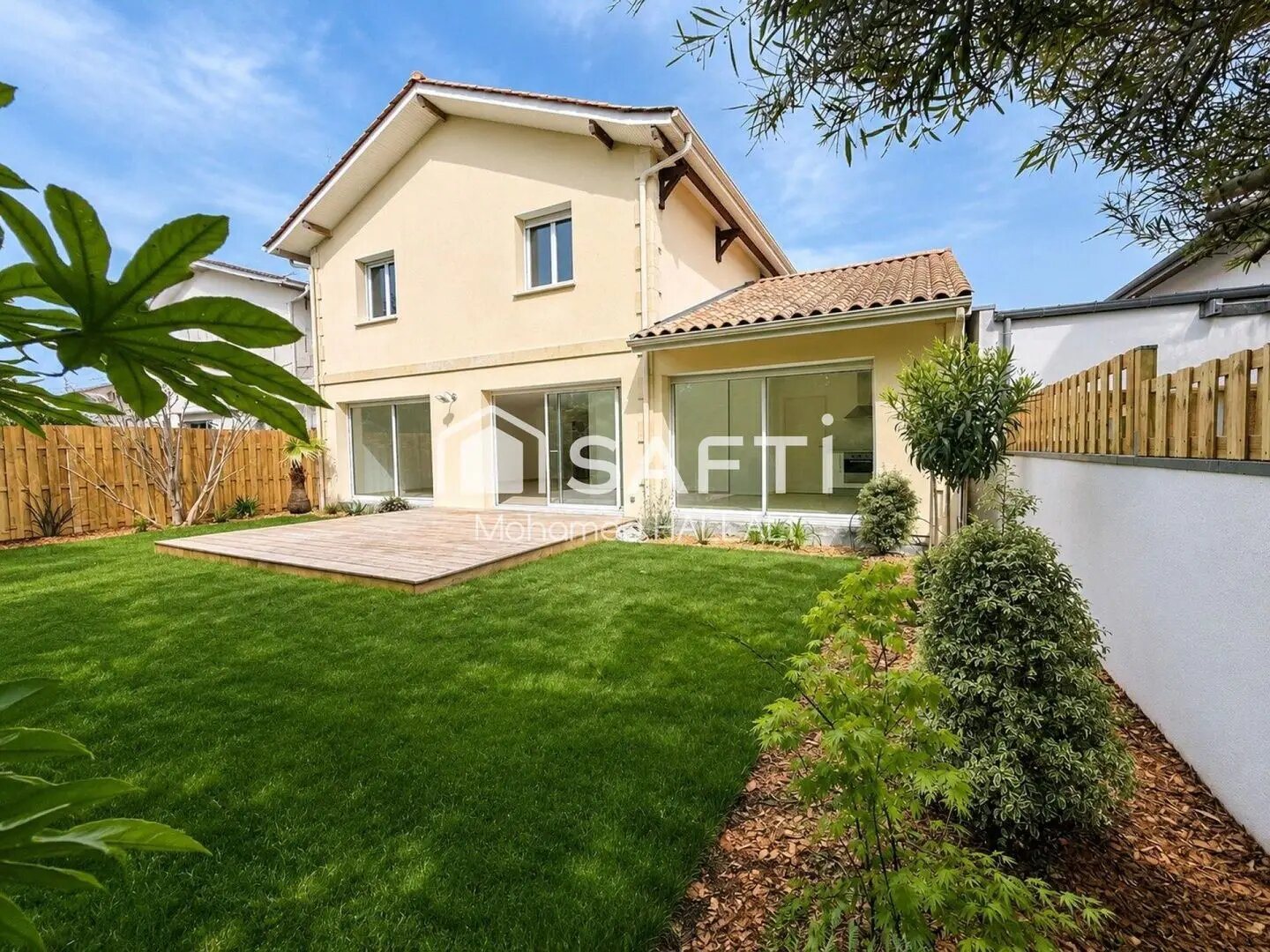 Maison à vendre, 145m², La Teste-de-Buch