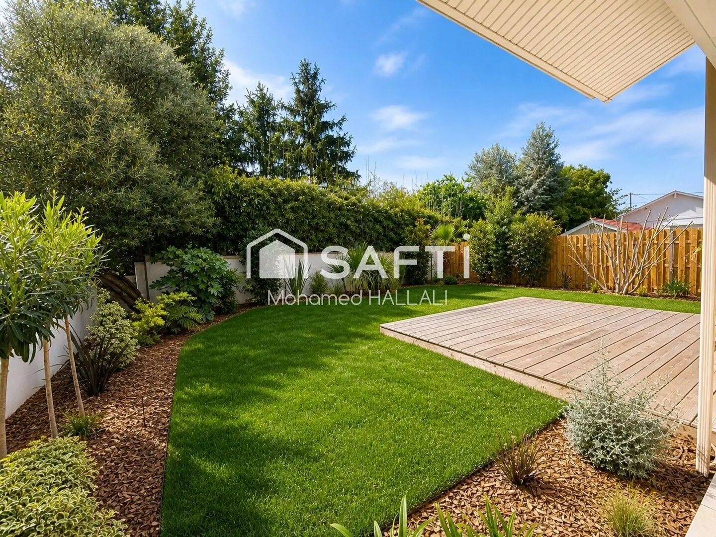 Maison à vendre, 145m², La Teste-de-Buch