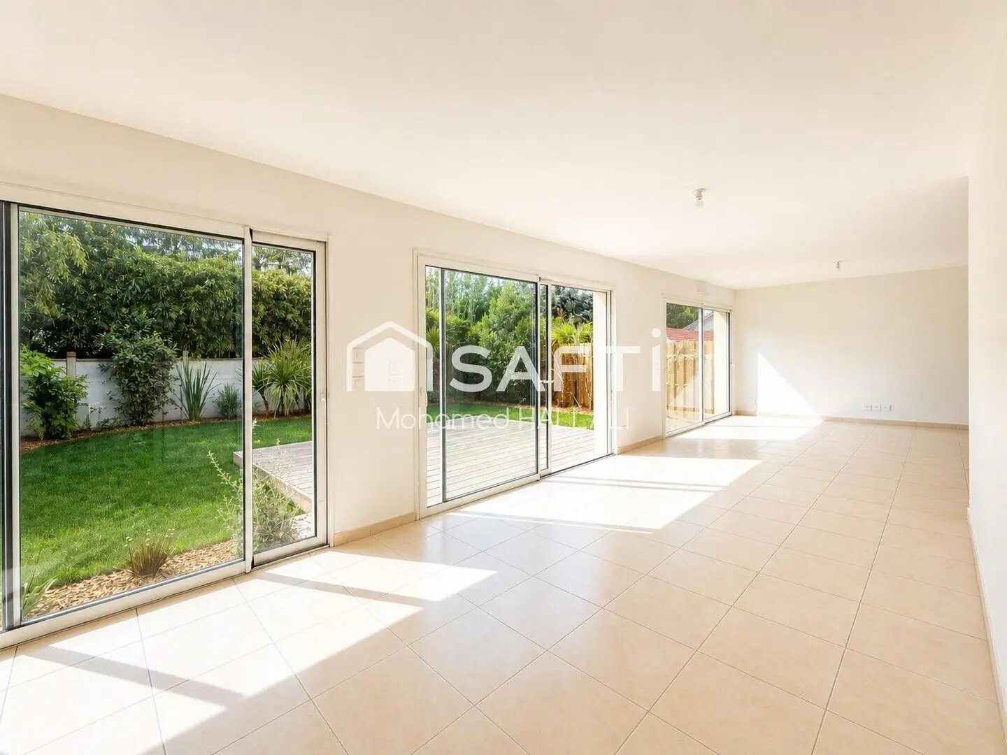Maison à vendre, 145m², La Teste-de-Buch