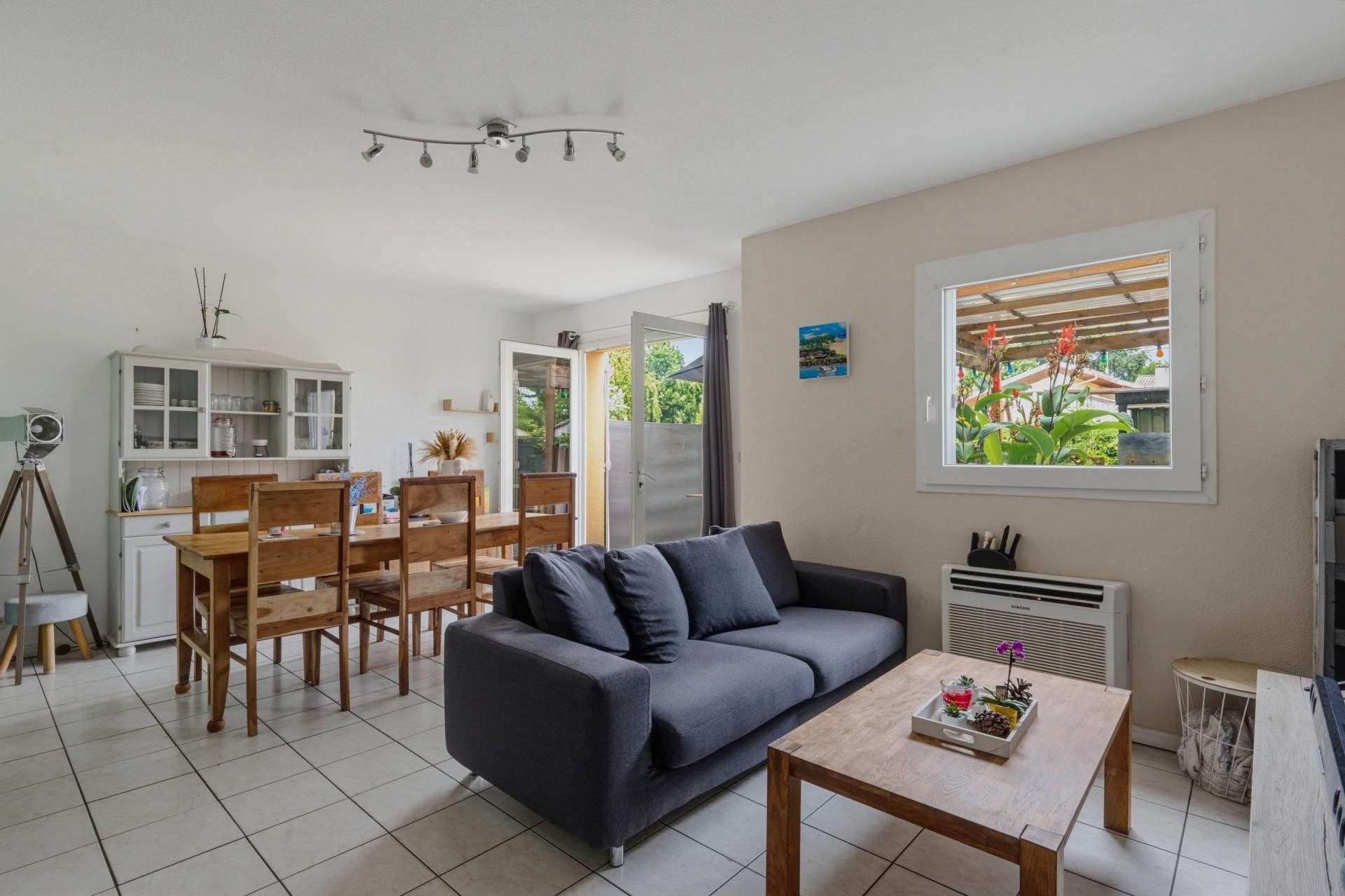 Maison à vendre, 82m², Audenge