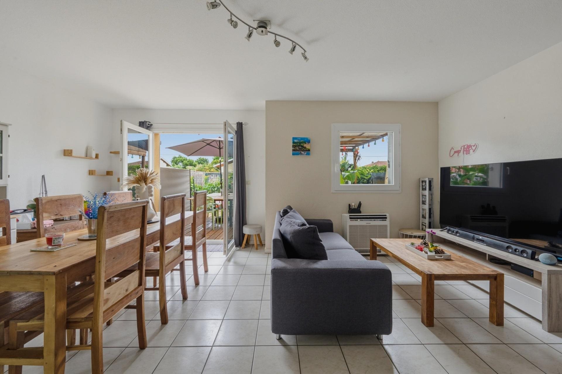 Maison à vendre, 82m², Audenge