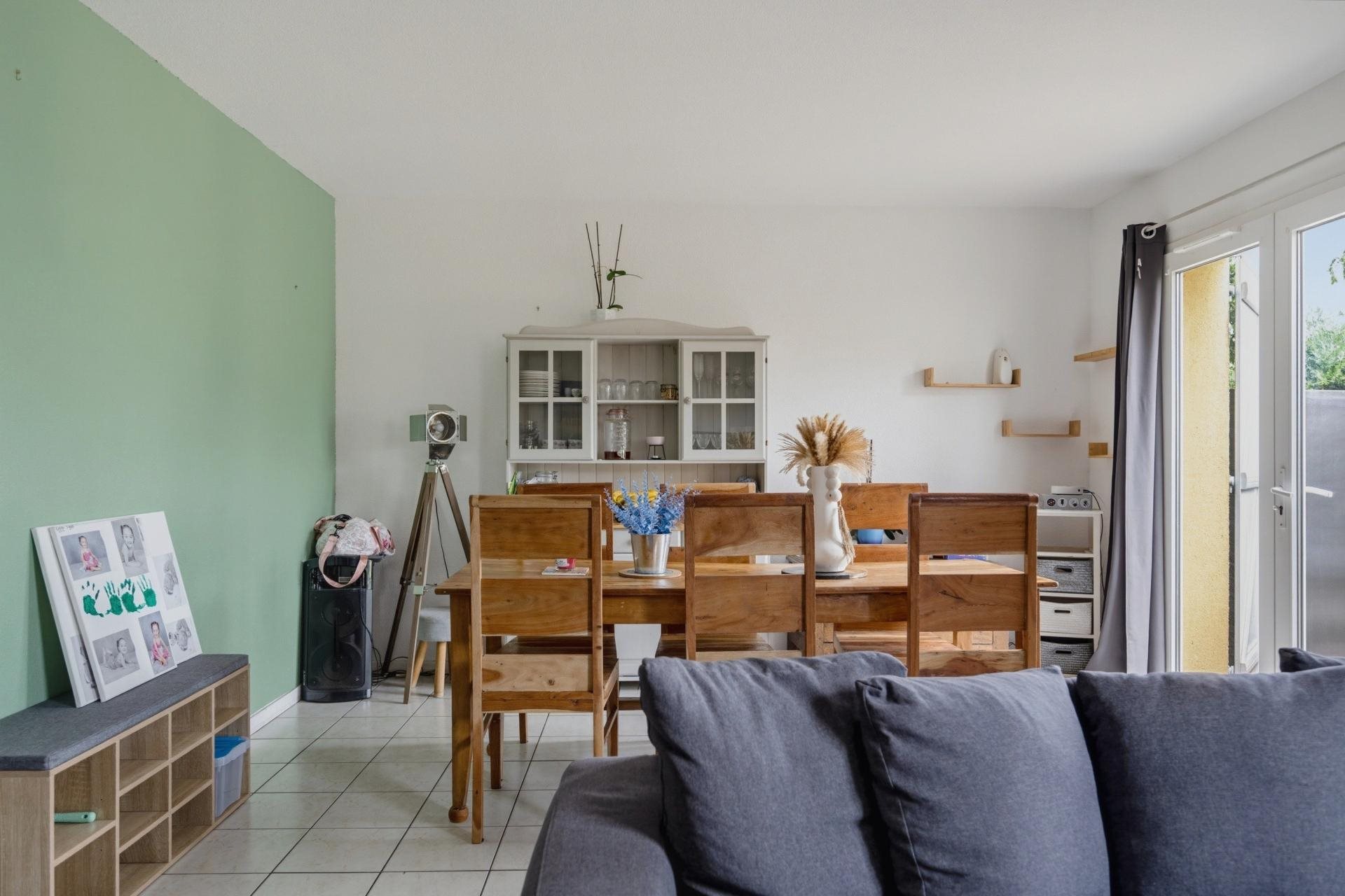 Maison à vendre, 82m², Audenge