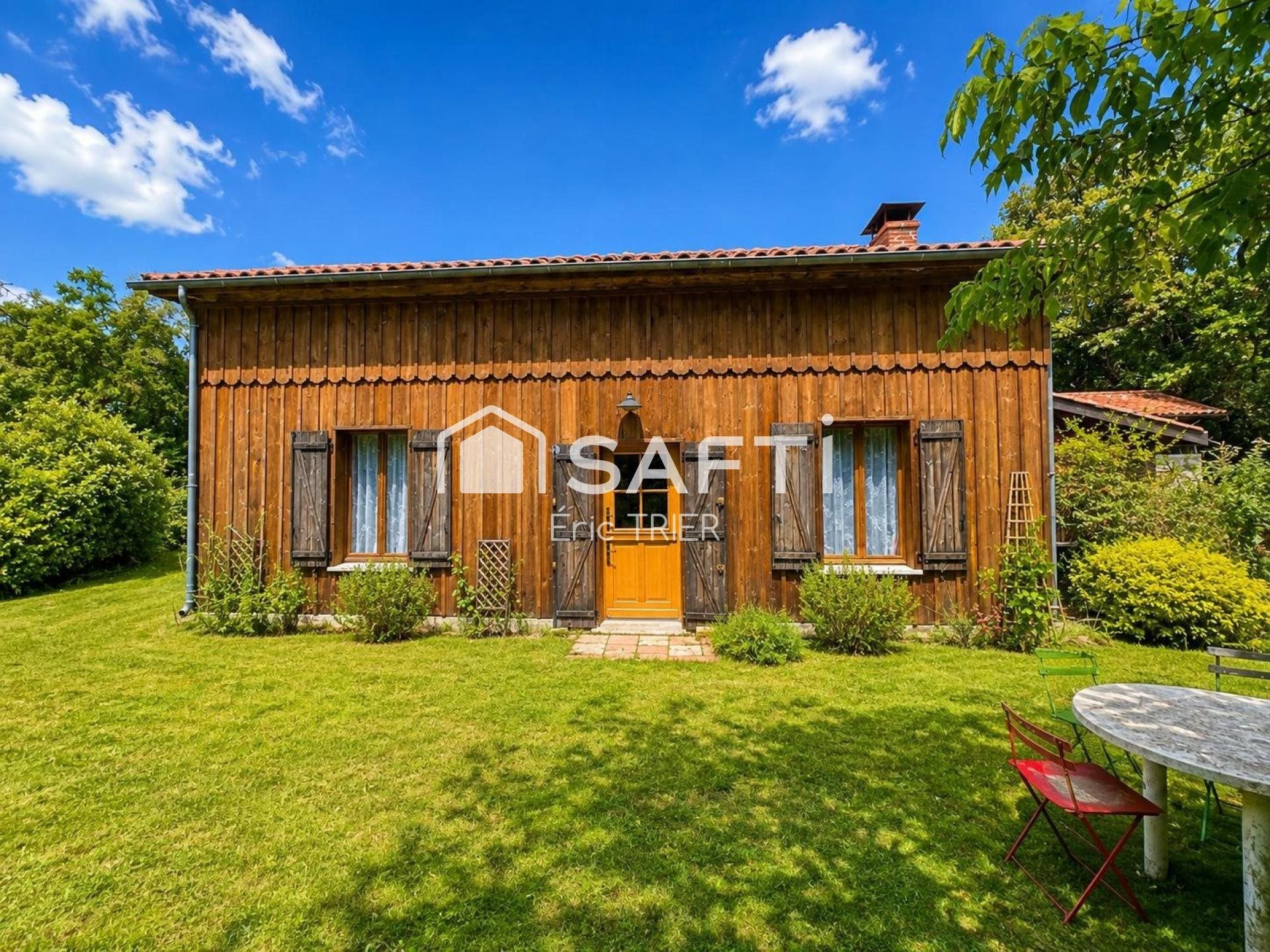 Maison à vendre, 107m², Lüe