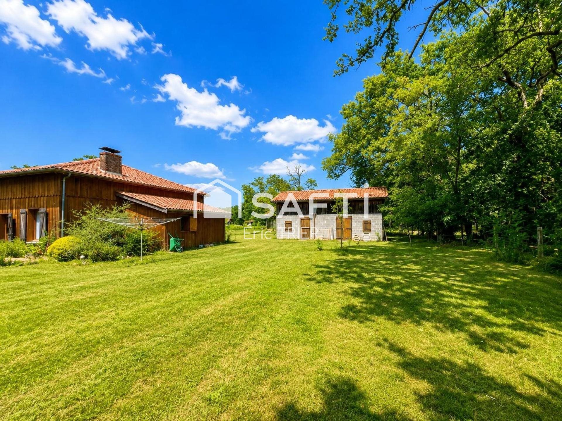 Maison à vendre, 107m², Lüe