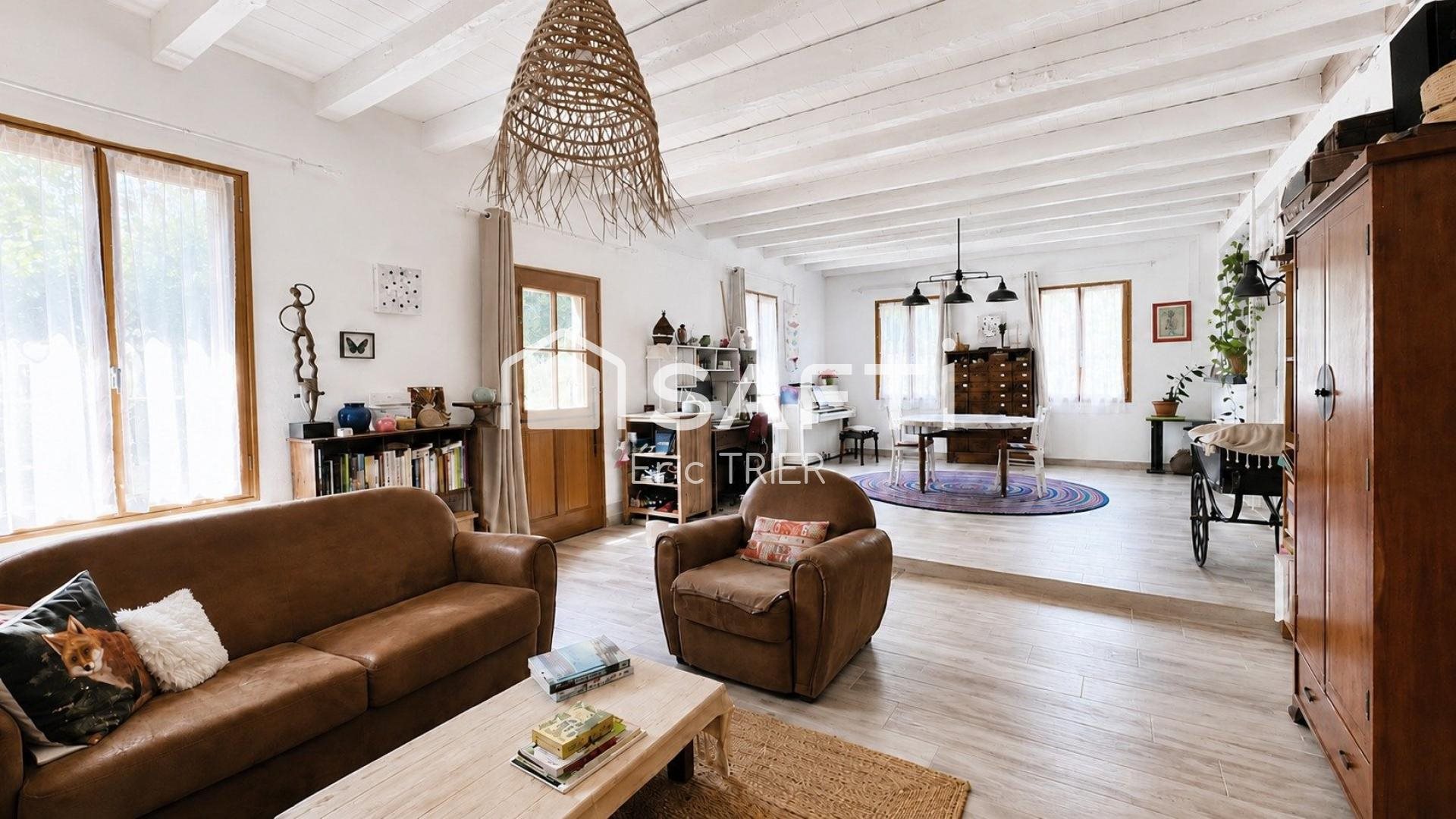 Maison à vendre, 107m², Lüe