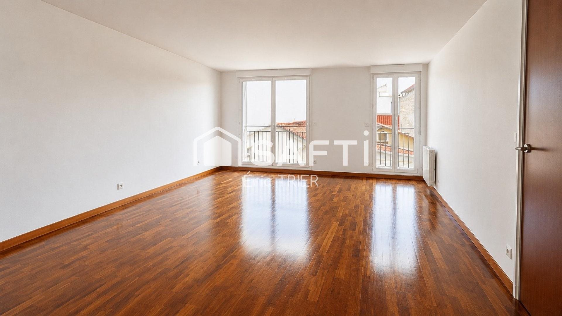 Appartement à vendre, 119m², Arcachon