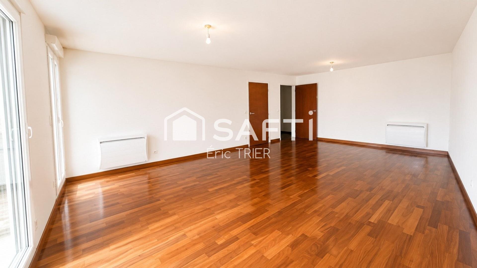 Appartement à vendre, 119m², Arcachon