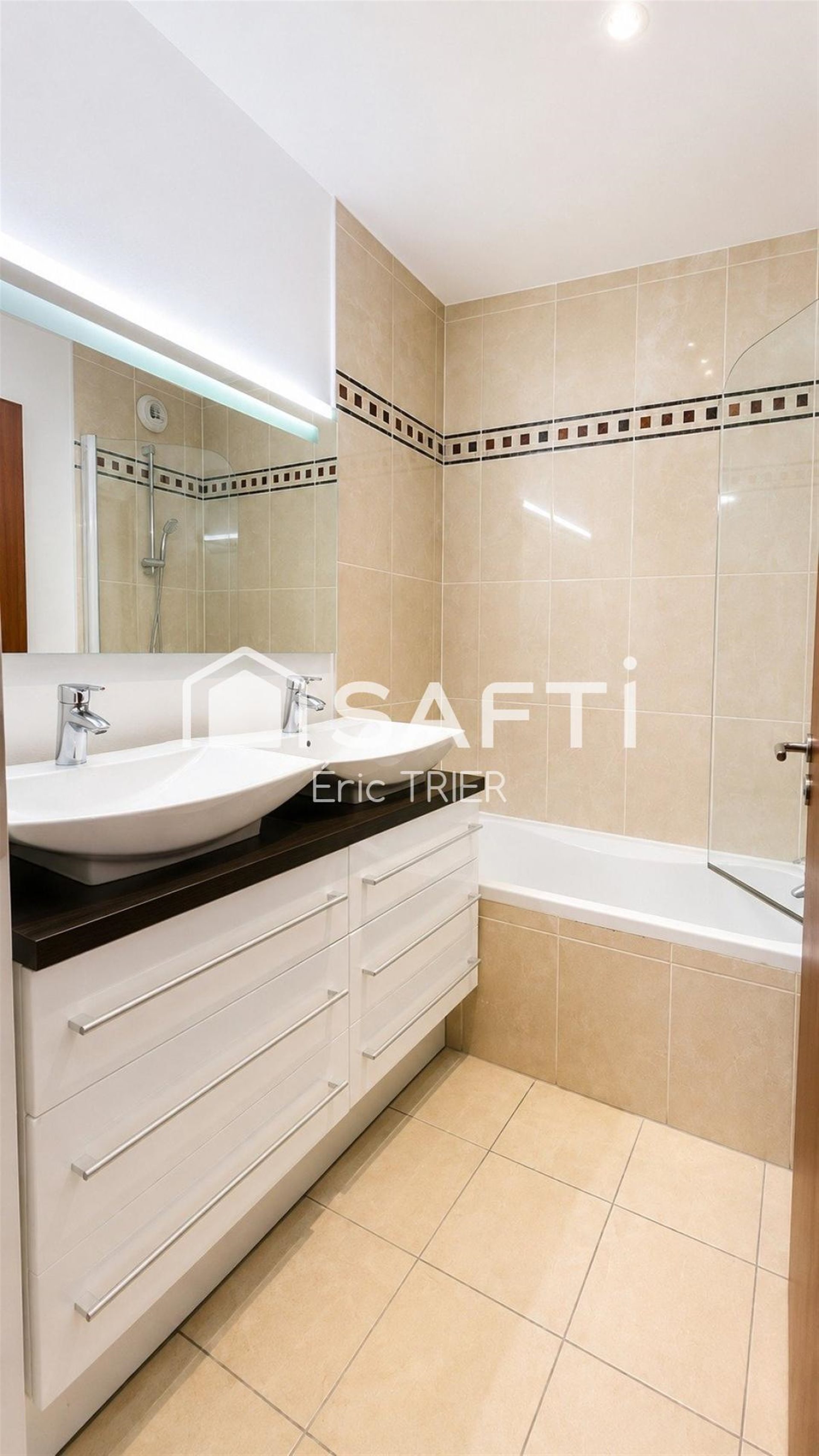 Appartement à vendre, 119m², Arcachon