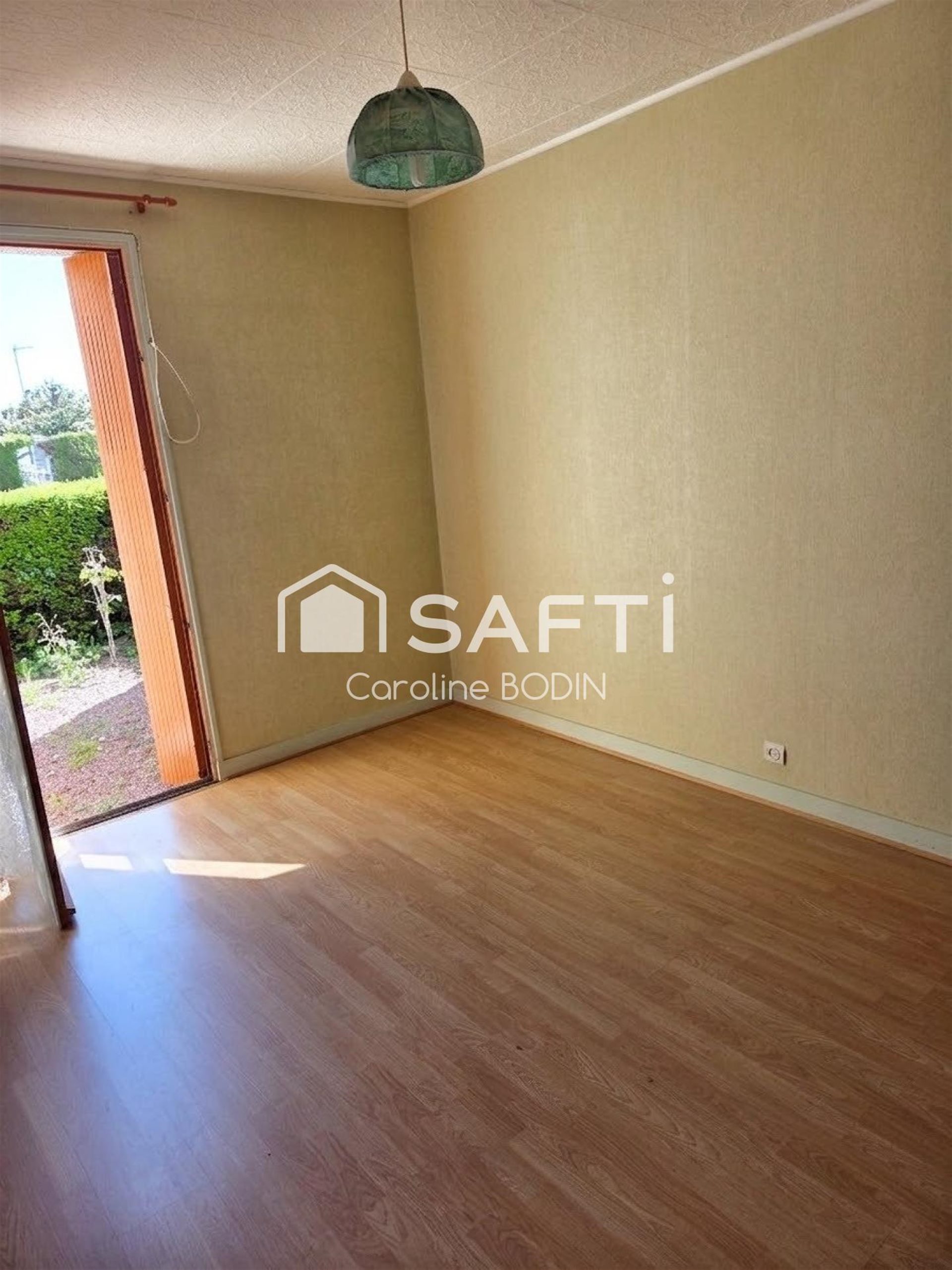 Maison à vendre, 77m², Loudun