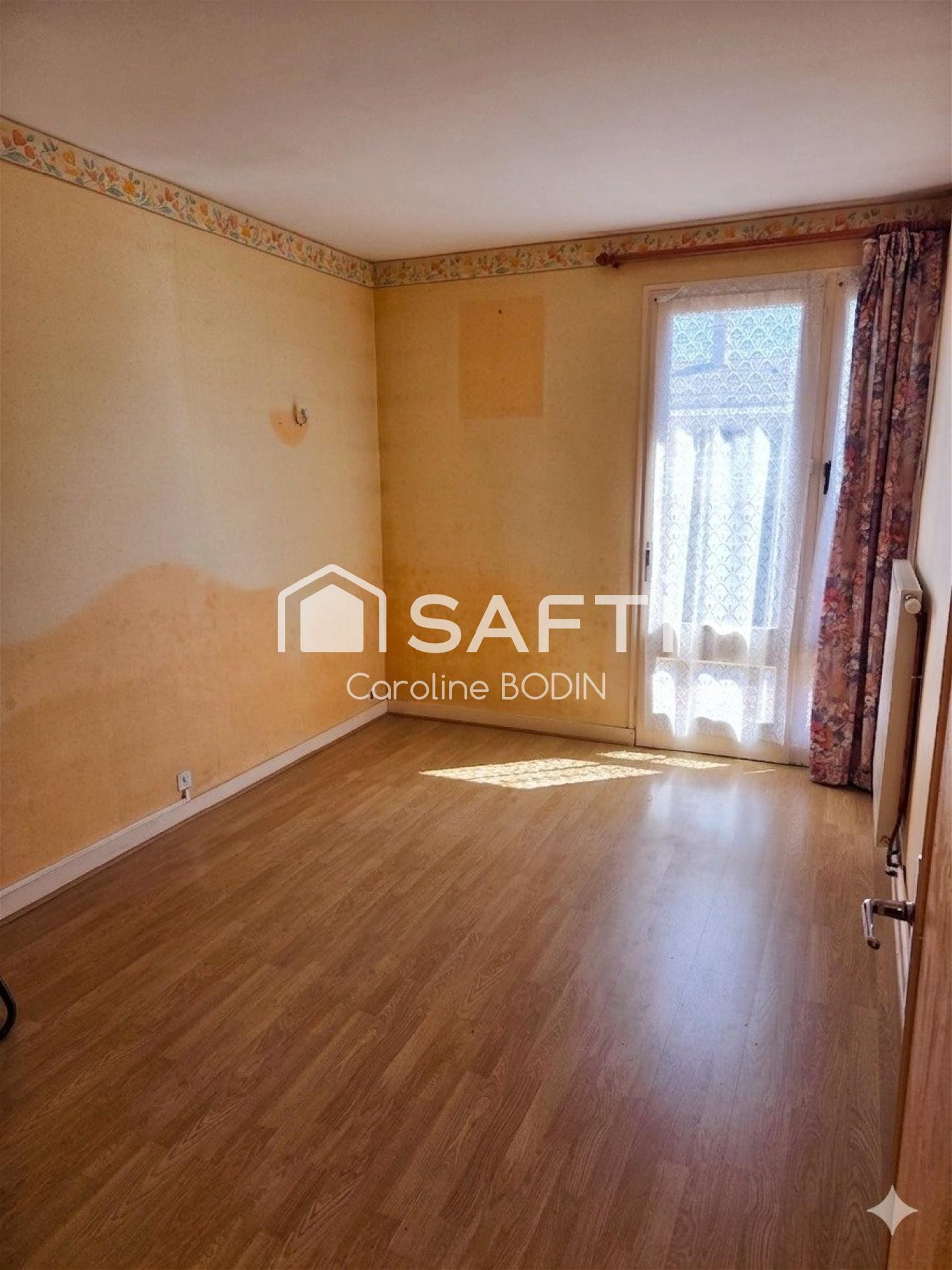 Maison à vendre, 77m², Loudun