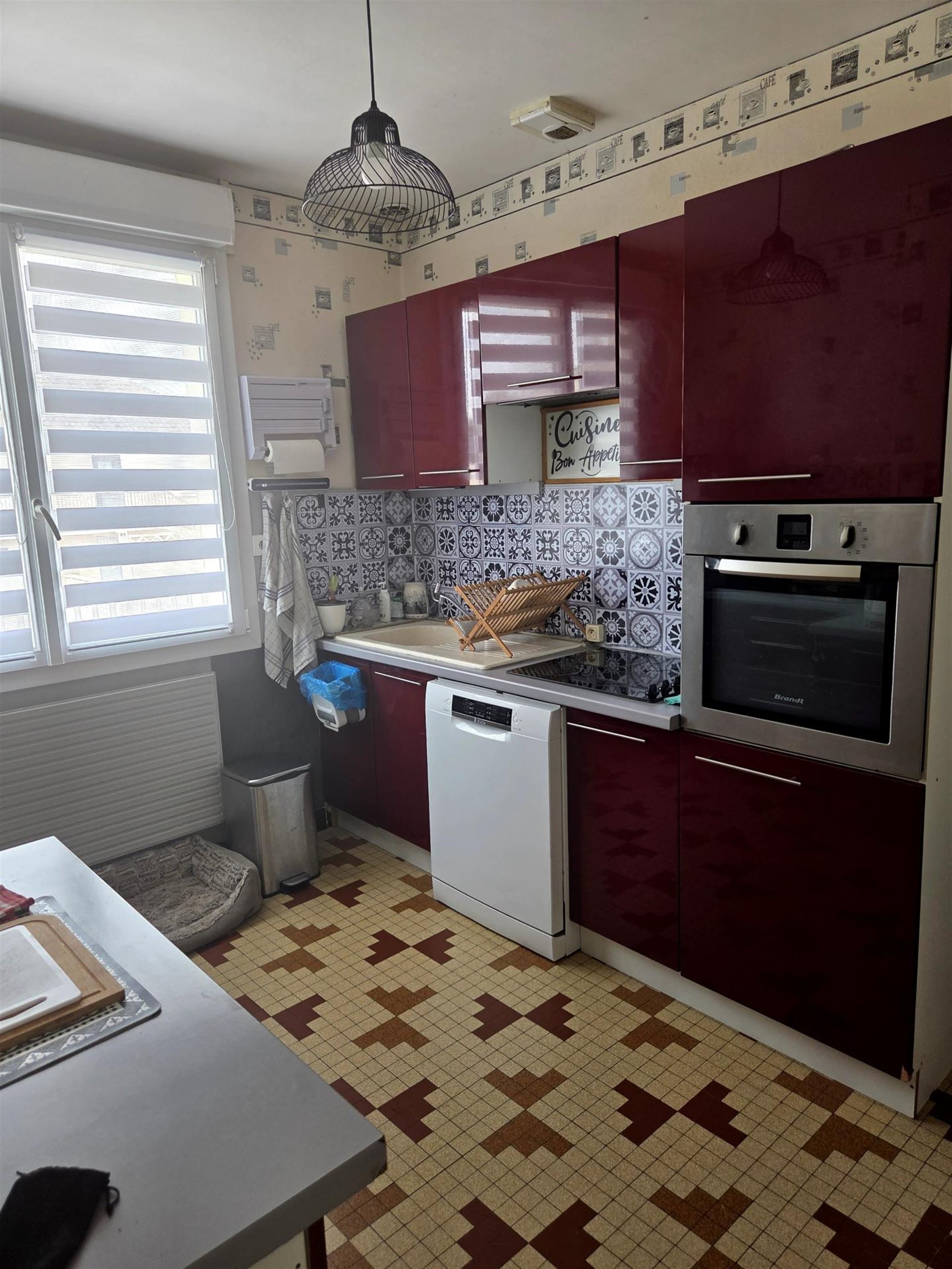 Maison à vendre, 59m², Saint-Jean-de-Thouars
