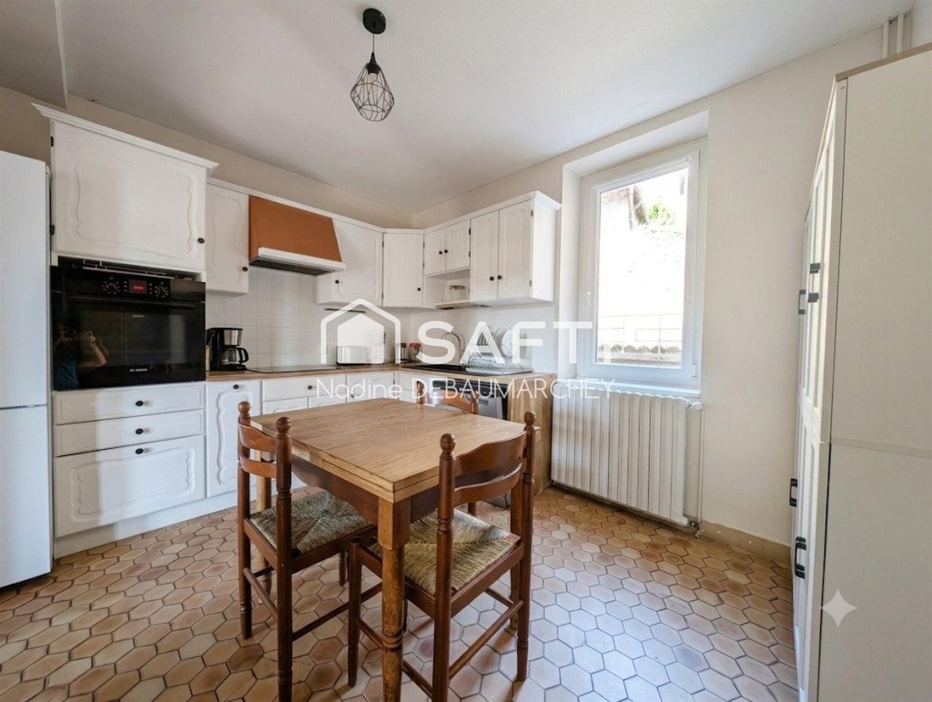 Maison à vendre, 153m², Charolles