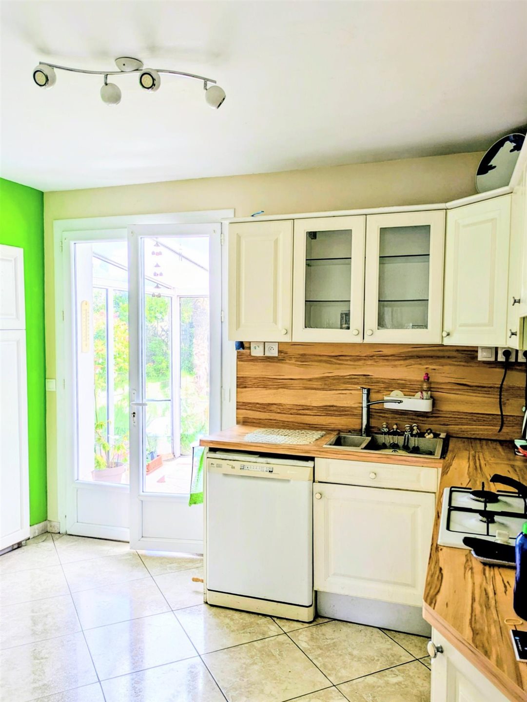 Maison à vendre, 115m², Le Temple-de-Bretagne