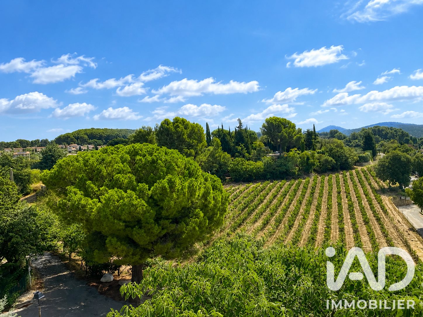 Appartement à vendre, 53m², Le Castellet