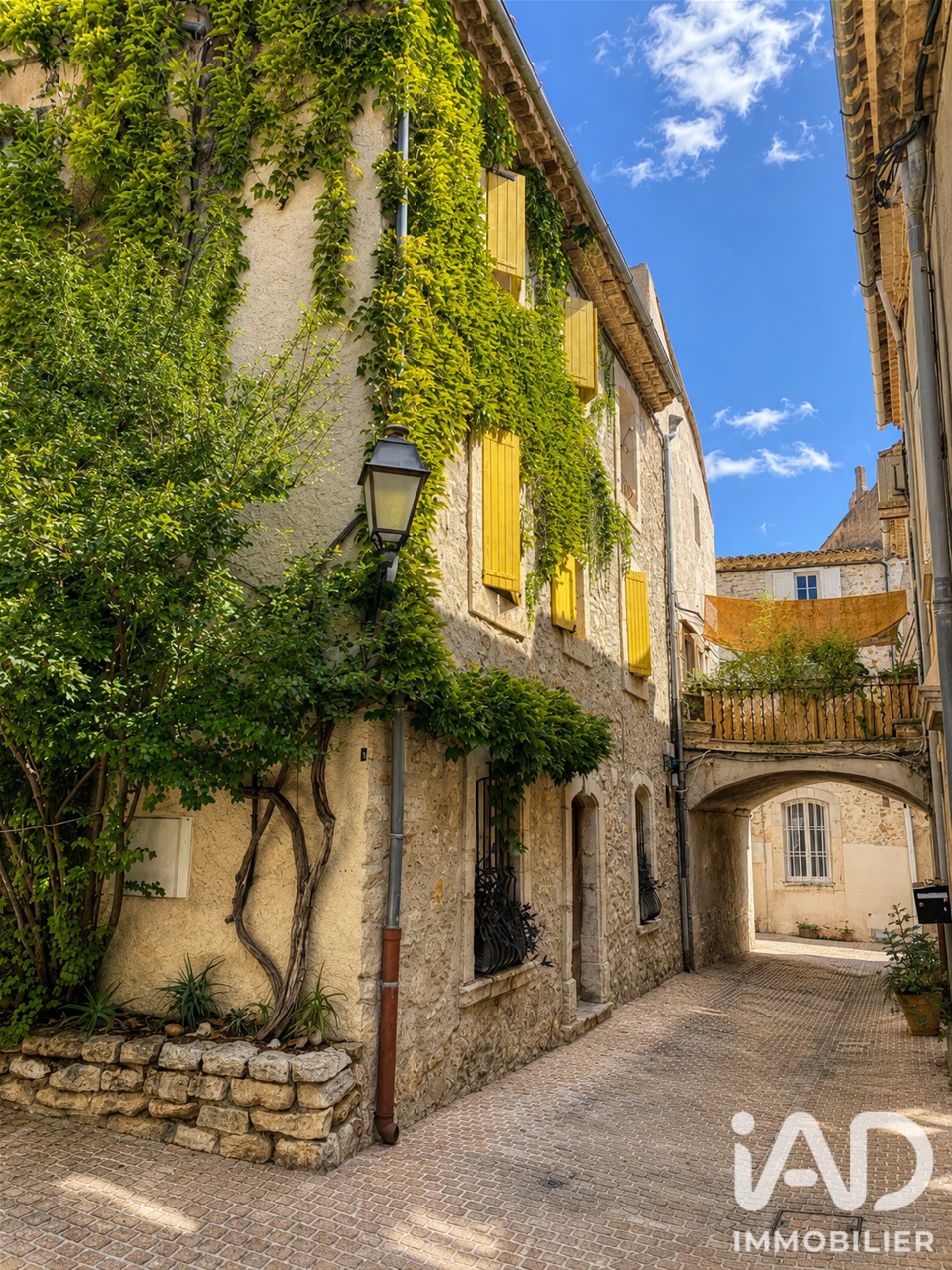 Appartement à vendre, 53m², Le Castellet